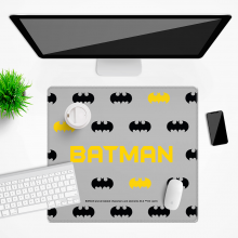 DC Batman desk mat - 50x45 cm