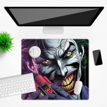 Mata na biurko Marvel Joker - 50x45 cm