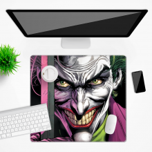 Marvel Joker desk mat - 50x45 cm