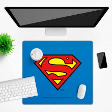 DC Superman íróasztal - 50x45 cm