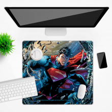 DC Superman íróasztal - 50x45 cm