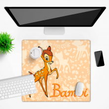 Disney Bambi desk mat - 50x45 cm