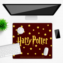 Harry Potter asztali szőnyeg - 50x45 cm