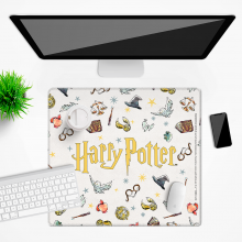 Harry Potter desk mat - 50x45 cm