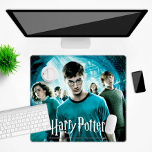 Mata na biurko Harry Potter - 50x45 cm