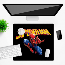 Marvel Spider Man desk mat - 50x45 cm