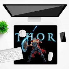 Mata na biurko Marvel Thor - 50x45 cm