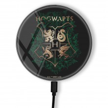 Harry Potter induction charger Hogwarts- licensed ...