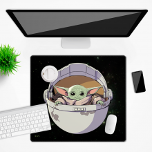 Mata na biurko Star Wars Baby Yoda- 50x45 cm