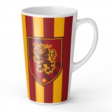 Ceramiczny kubek XL Latte - Harry Potter - ...