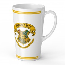 XL Latte Ceramic Mug - Harry Potter - Licensed ...