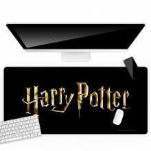 Harry Potter  asztali szőnyeg - 80x40 cm