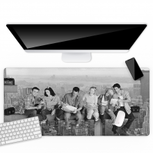 Friends desk mat - 80x40 cm
