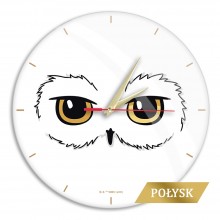 Zegar ścienny 29 cm - Harry Potter - Produkt ...