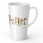 Ceramiczny kubek XL Latte - Harry Potter - Produkt licencyjny