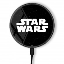 Star Wars induction charger - licensed product