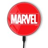 Ładowarka indukcyjna Marvel - produkt licencyjny