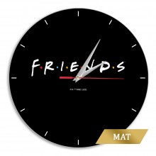 Falióra 29 cm - Licenc termék - Friends