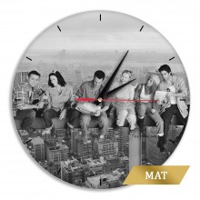 Wall clock 29 cm - Licensed product - Friends
