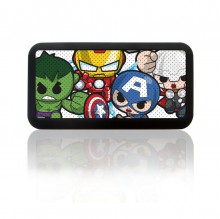 Marvel Avengers 3W Portable Wireless Speaker - ...