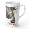 XL Latte Ceramic Mug - Harry Potter - Licensed product