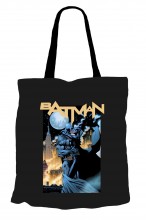 Batman DC Comics cotton bag - licensed product