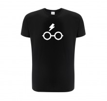 Férfi póló - Harry Potter - licences termék - ...