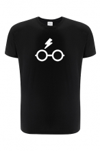 Men's T-shirt - Harry Potter - licensed product - ...