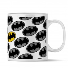 Batman ceramic mug - licensed product