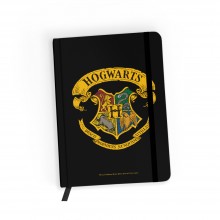 Notes lub pamiętnik A5 Harry Potter - produkt ...