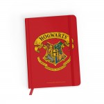 Notes lub pamiętnik A5 Harry Potter - produkt licencyjny