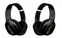 Harry Potter wireless headphones with microphone