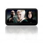 Przenośny głośnik bezprzewodowy 3W Harry Potter - produkt licencyjny