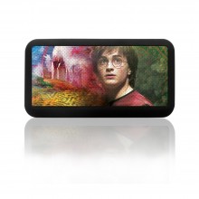 Portable 3W Harry Potter wireless speaker - ...