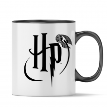 Harry Potter ceramic mug - licensed product