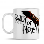 A Nightmare on Elm Street ceramic mug - licensed product