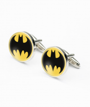 Cufflinks - Batman - Licensed product