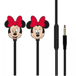 Słuchawki douszne Disney - produkt licencyjny
