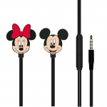Słuchawki douszne Disney - produkt licencyjny