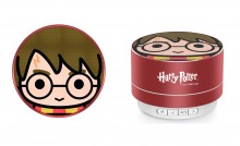 3W Harry Potter portable wireless speaker - ...