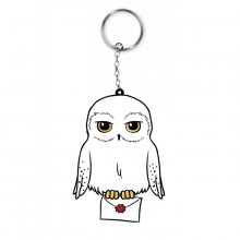 Harry Potter keychain - licensed product