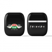 Protective case for Airpods Friends