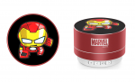 Przenośny głośnik bezprzewodowy 3W Marvel - Iron Man