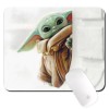 Mouse pad - Baby Yoda Star Wars