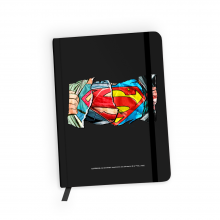 Notes lub pamiętnik A5 Superman - produkt ...