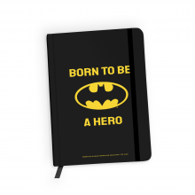 Notes lub pamiętnik A5 Batman - produkt ...