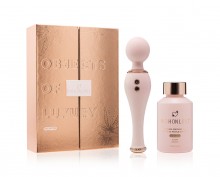 High On Love Gift Set luxury objects with the ...
