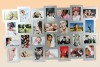 XXL Picture Frame for 28 Photos - Silver