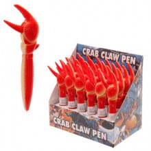 Crab pen