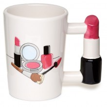 A cup of lipstick